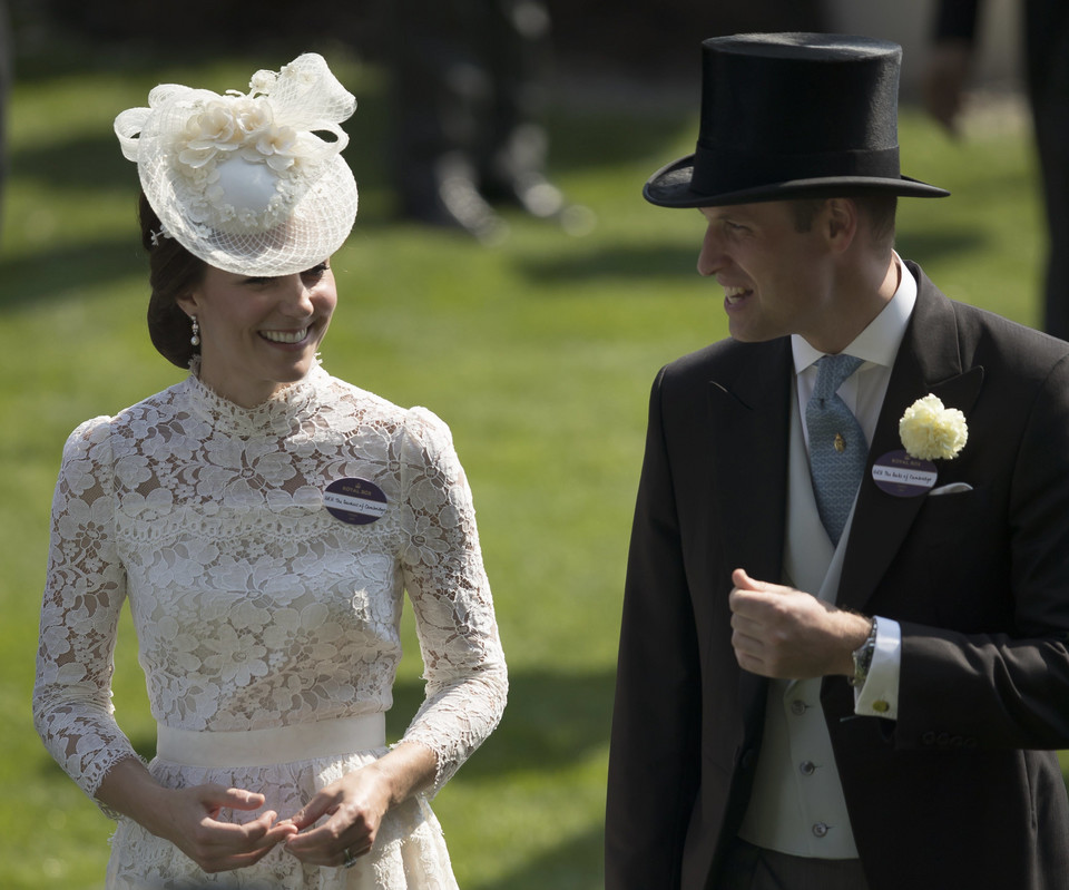 Royal Ascot 2017