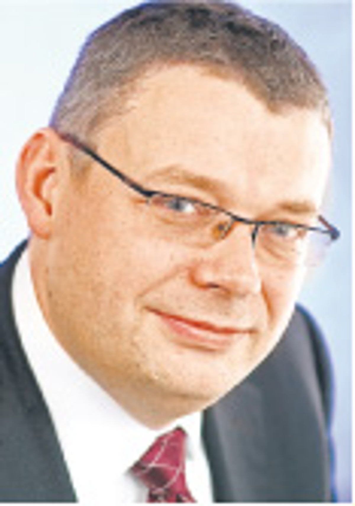 Marcin Piasecki, zastępca redaktora naczelnego „DGP”