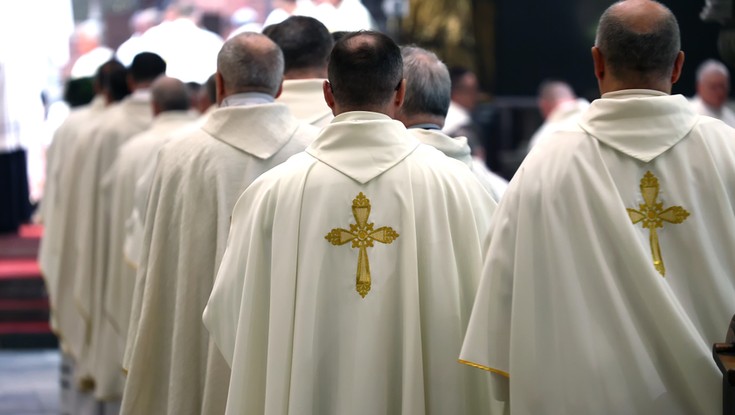 Polski Kościół się rozpada? Wierni przestali słuchać biskupów