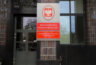 Centralny Port Komunikacyjny coraz bliżej. Ruszyły odbiory projektu budowlanego