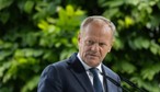 Akt dywersji na torach. Premier Tusk: ustalono osoby odpowiedzialne