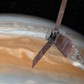 NASAs Juno Spacecraft to Risk Jupiters Fireworks for Science