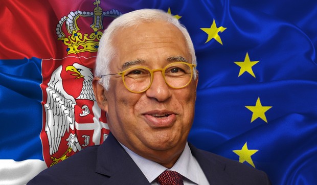 Antonio Košta 