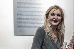 Monika Olejnik w TVN24: Danke Deutschland