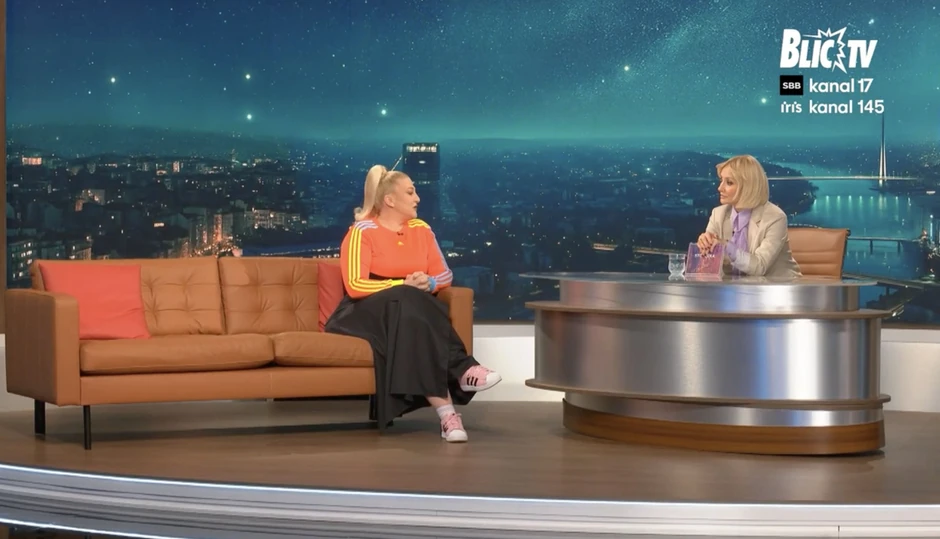 Emisija Show Stoperka