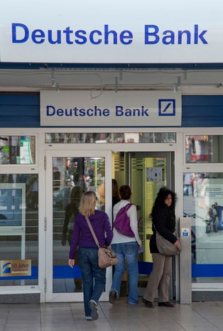 Bezrobocie i bankructwa Niemcy mają wciąż przed sobą