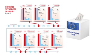 Impregnowany elektorat. PiS i PO wyhodowały wyborców, którzy akceptują wady swoich partii