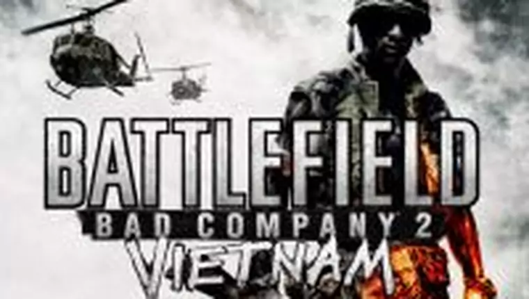 Battlefield: Bad Company 2 Vietnam