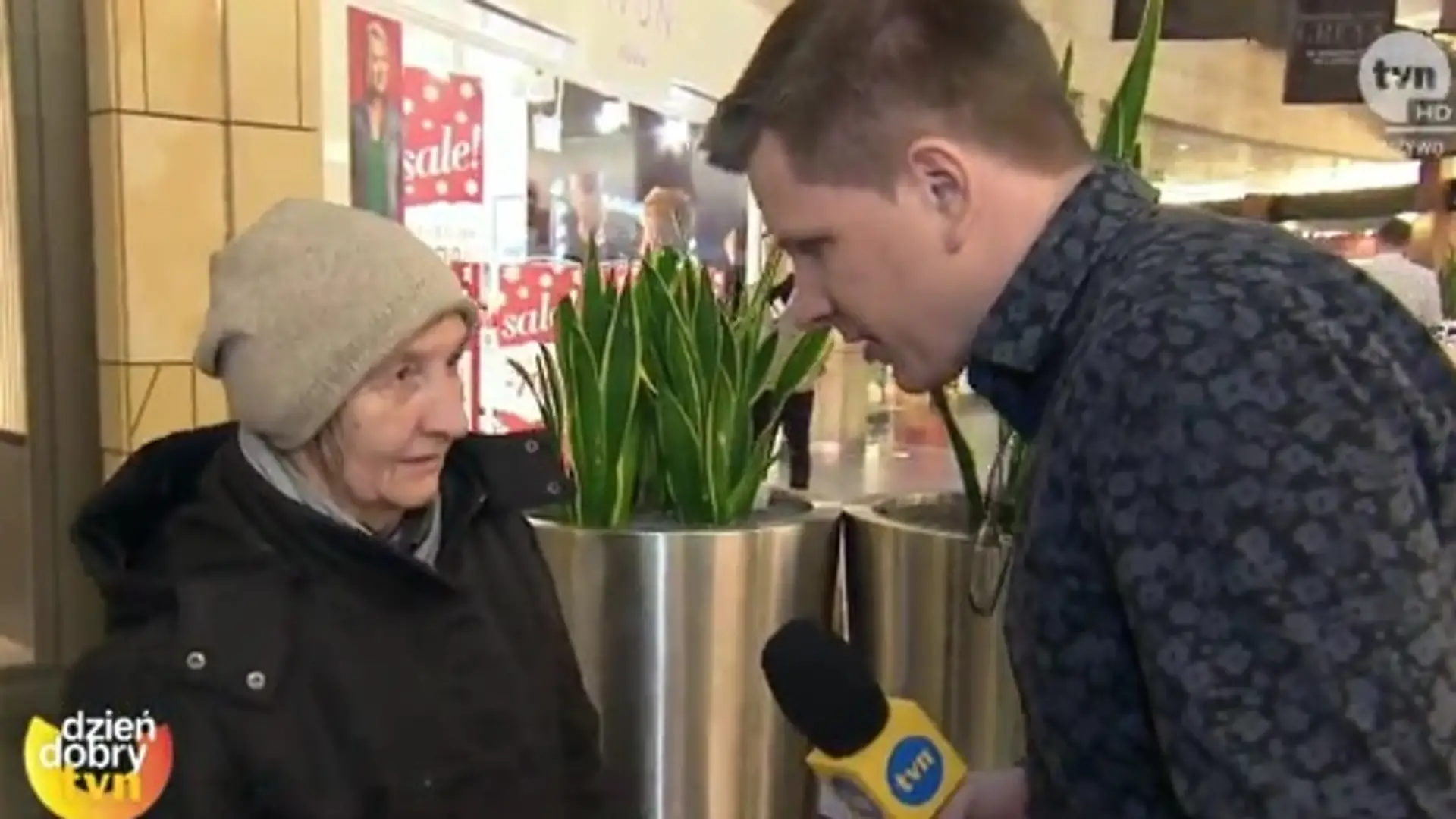 Piękny i wzruszający gest Filipa Chajzera. "To wręcz zawstydzające, gdy dużo to tak mało"