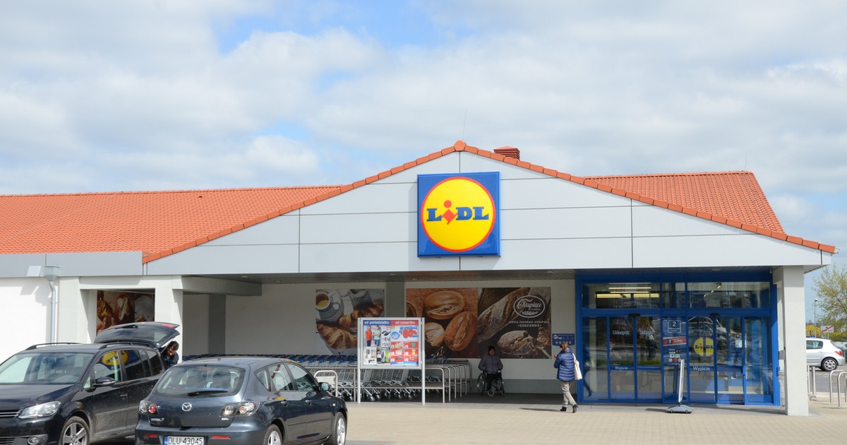 Klienci przecierają oczy ze zdziwienia. Lidle przecenił ten produkt na 95 groszy. To nie błąd cenowy!