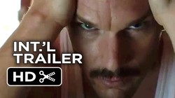 Ethan Hawke musi cofnąć się w czasie, bo... przestanie istnieć