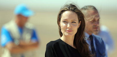 FBI przesłuchało Angelinę Jolie i jej dzieci