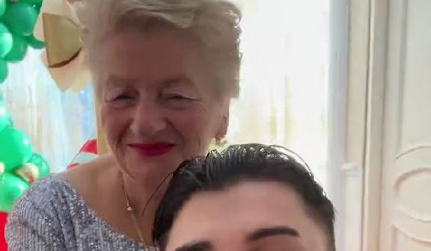 Baka i unuk obmanuli javnost