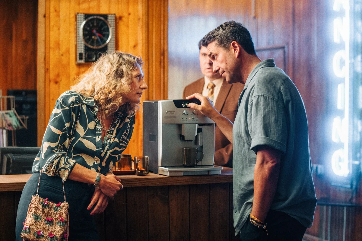 Kultowa polska komedia powraca. Pierwszy zwiastun murowanego hitu