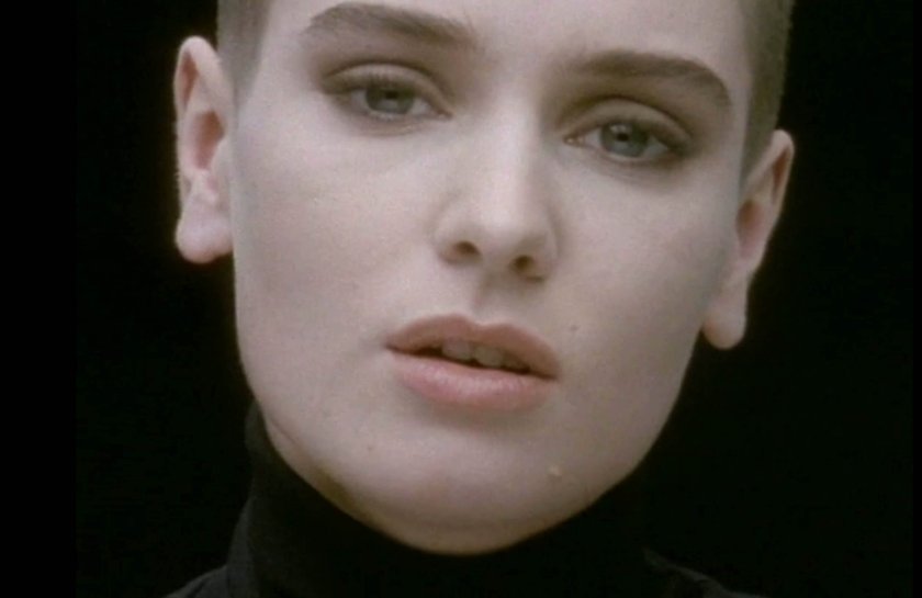 Sinead O'Connor