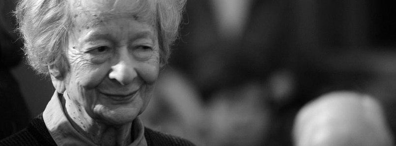 Wisława Szymborska