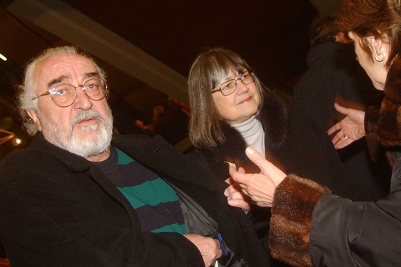 Roditelji su mu ugovorili brak sa drugom ženom, a on oženio bivšu svog prijatelja: Ljubavna priča slavnog para je jedna od najlepših, a malo ko zna detalje