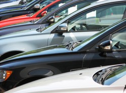 Zobacz, jak kupić używany samochód