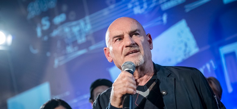 Waldemar Obłoza miał problemy przez serial "Na Wspólnej". Ludzie zaczepiali go na ulicy