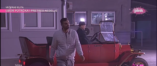 IZBAČEN IZ ELITE: Amar Hamzić napustio Belu kuću, Anđela Đuričić dobila ubedljivu podršku publike