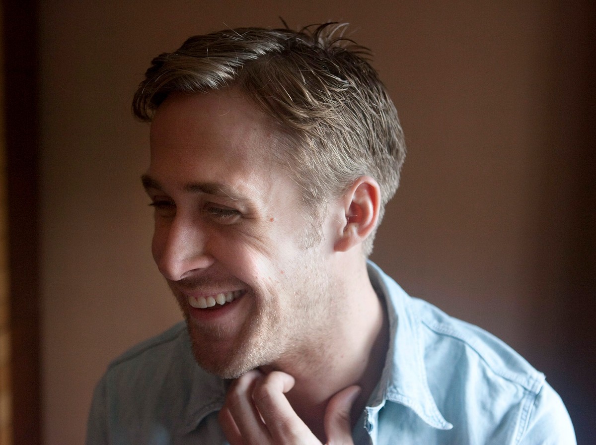 Gangster Ryan Gosling z Kristin Scott Thomas w Bangkoku