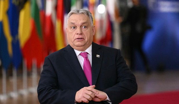 Viktor Orban