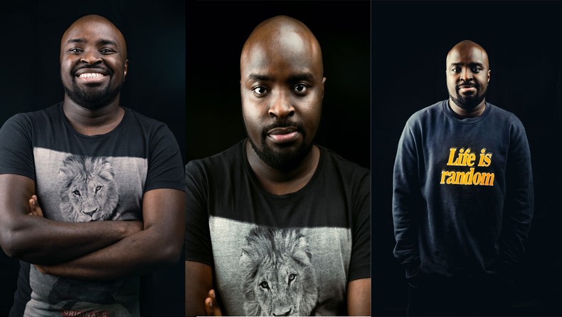 Capital FM Dj Lithium commits suicide at work 