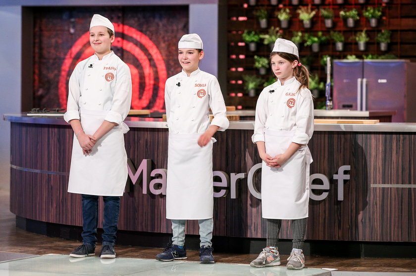 Masterchef Junior