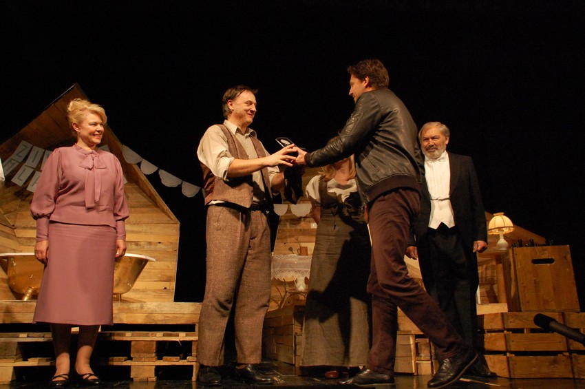 Zoranov brk ansamblu iz Virovitice za učešće na festivalu