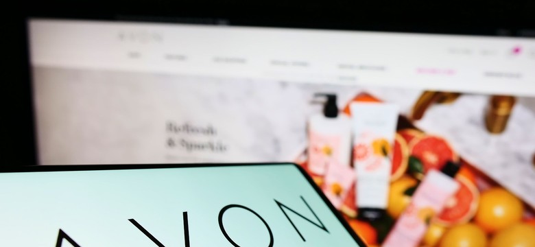 Avon składa w USA wniosek o bankructwo. "W Polsce nic się nie zmienia"