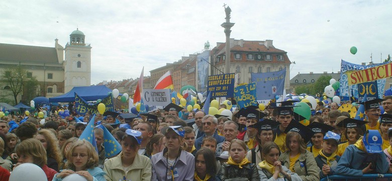 "Kierunek: dziennikarstwo". Europa bez granic