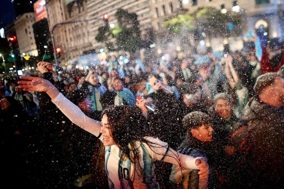 BBC | Foto: REUTERS/Tomas Cuesta