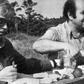 Havel i Kuroń w 1978