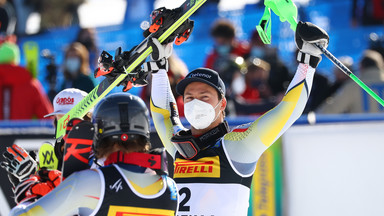 Alpejskie MŚ: Sebastian Foss-Solevaag zwycięzcą slalomu
