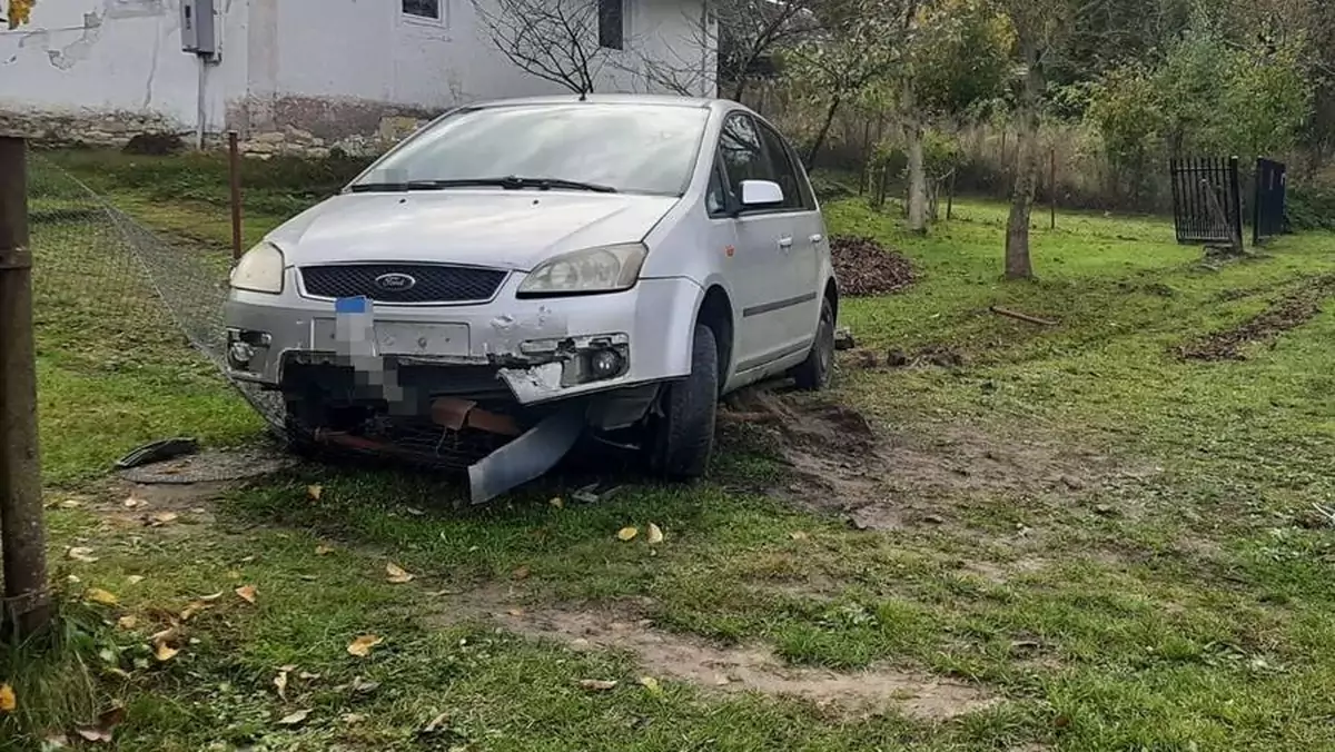 Trzej nietrzeźwi kierowcy zatrzymani przez policję w Zwierzyńcu i Zamościu