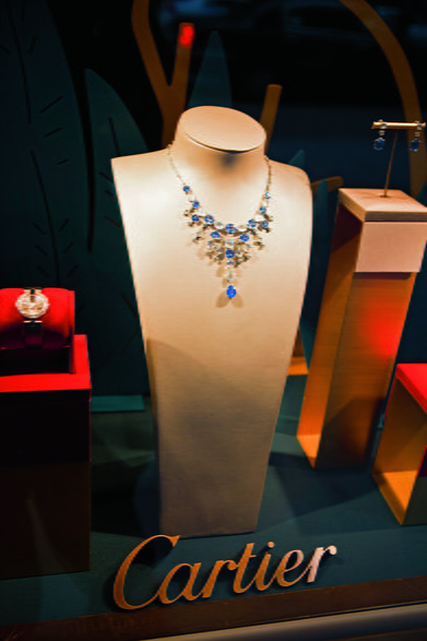 Cały segment biżuterii i zegarków luksusowych w Polsce wart jest już ponad 540 mln zł.