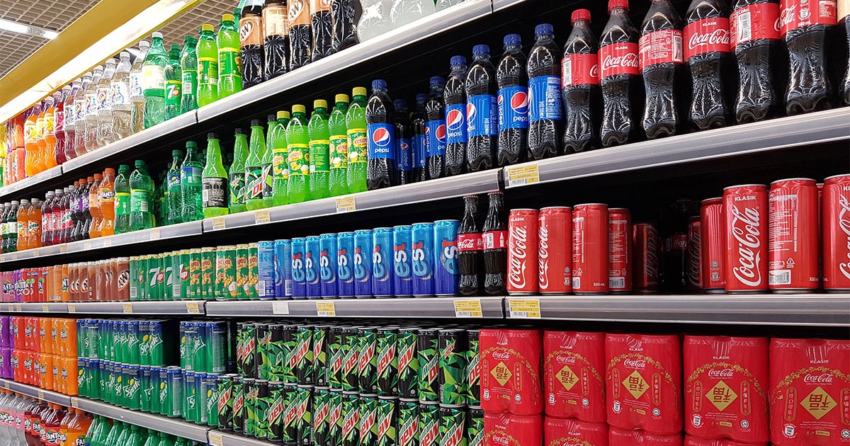 Nigerians to pay more for beverages as FG enforces N10 per litre sugar tax - Vimarsana News