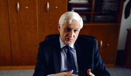Zawistowski: Sytuacja w SN nie jest zbyt dobra [WYWIAD]