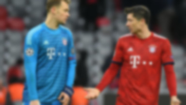 Pozycja Manuela Neuera w kadrze Niemiec mocno się zachwiała