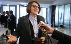 Ostry spór polskich europosłów o Jugendamty. "Platforma po raz kolejny broni niemieckich interesów"