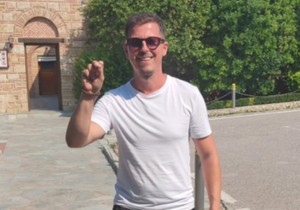 Milan Dinčić Dinča
