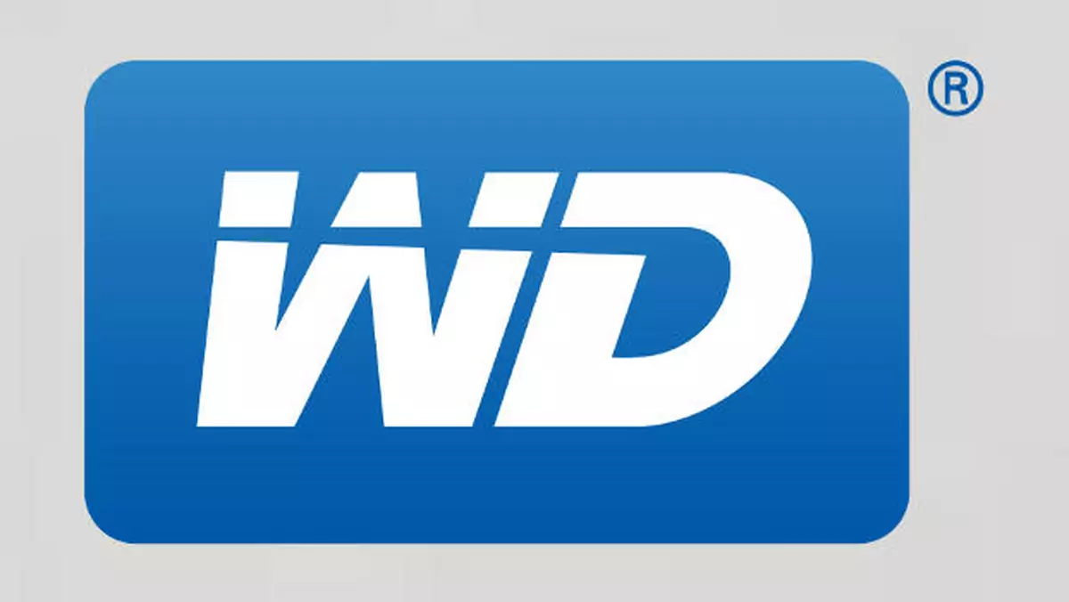 WD PiDrive - dysk o pojemności 314 GB dla Raspberry Pi 3