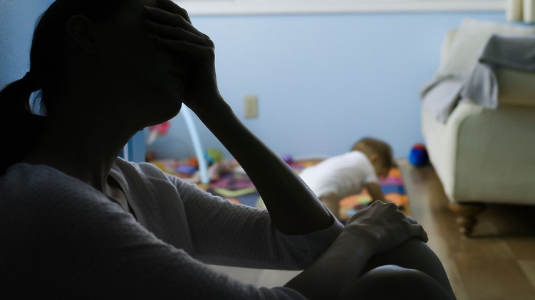 kismama császármetszés végstádiumú rák emberi történet
