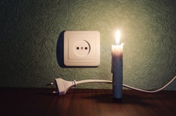 przerwa w dostawie energii? zobacz, kiedy możesz zapłacić niższy rachunek za prąd
