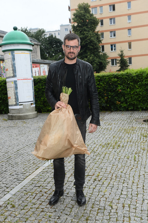 Antoni Pawlicki napisał list do ministra kultury