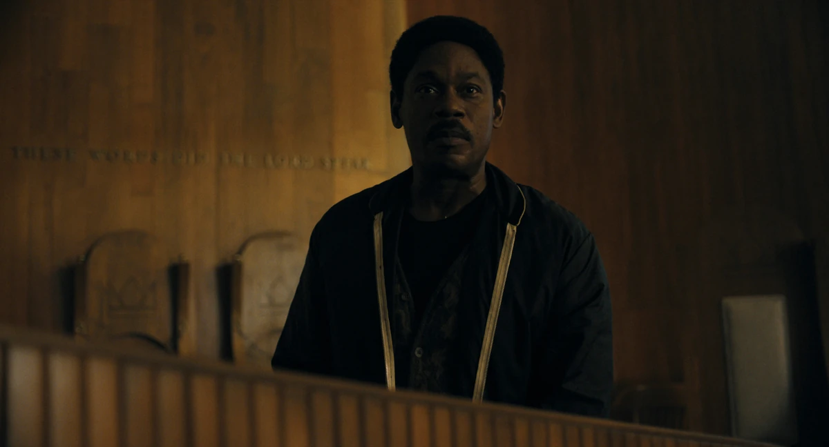 Nowy serial budzi emocje. "Nietypowy i pełen werwy"