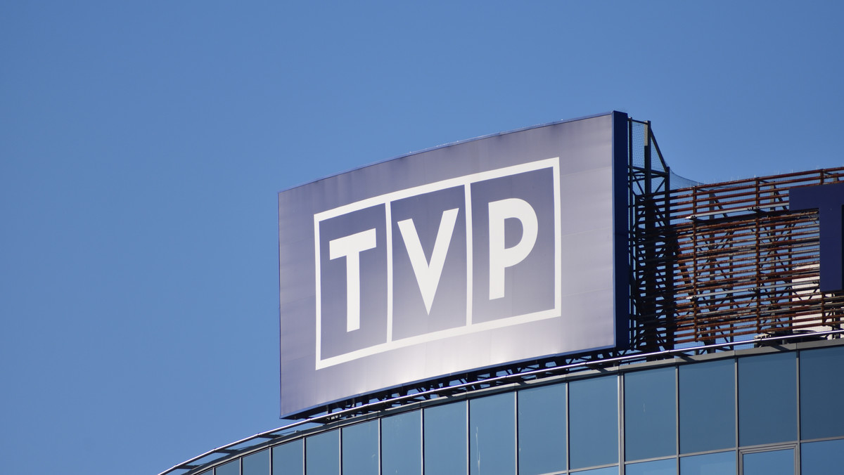 Ujawniono zarobki dyrektorów TVP. Podano konkretne stawki