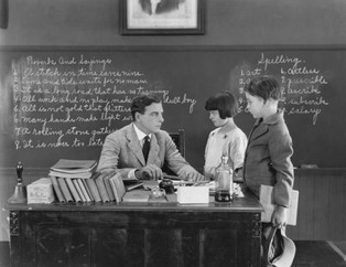 Bez autorytetu, nieroby, lenie i nieudacznicy? Nauczyciele stali się ofiarami systemu