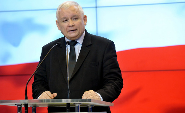 Zarówno Ziobro, jak i Kaczyński stwierdzali wielokrotnie, że nie widzą żadnych podstaw do postawienia ich przed TS