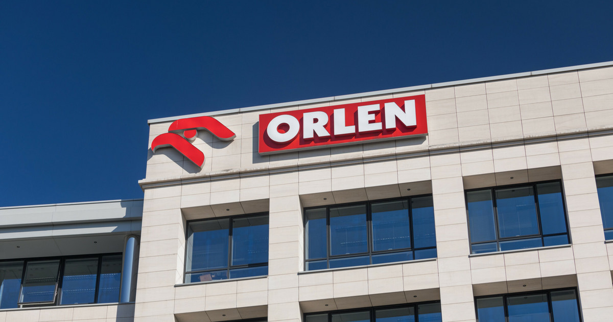 NIK auditors entered Orlen.  They have to focus on one thing